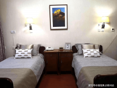 2025年养老新图景！一福寿山福海养老办事核心收