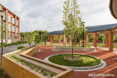 2025年养老走访：长友颐院（长友养老院活力社区